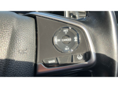 Honda CR-V 2.0 i-MMD Hybrid SR 5dr eCVT Hybrid Estate